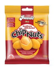 Picard's Chip Nuts 120g - Southern BBQ